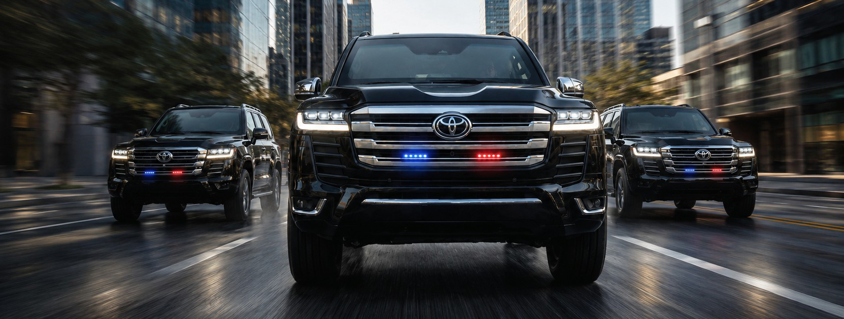 Land Cruiser 300